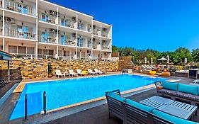 Hotel Nereides